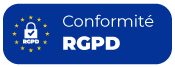 Conformité à la réglementation européenne RGPD Agence Marketing Lyon Mindblow