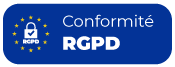 Conformité à la réglementation européenne RGPD Agence Marketing Lyon Mindblow