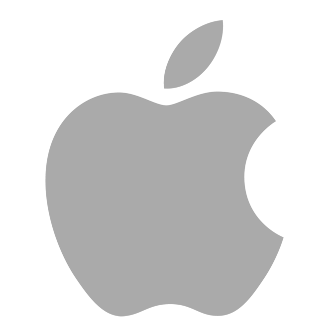 Apple et son logo intemporel