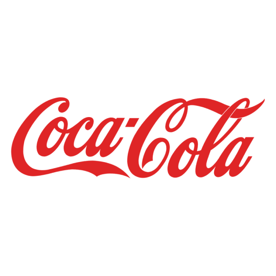 Le logo Coca Cola, un exemple parfait d'identité visuelle intemporelle