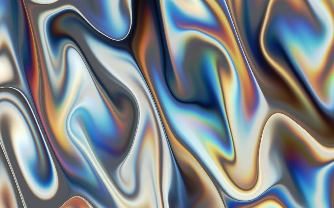 La signification des couleurs par Mindblow, l'agence graphisme Lyon