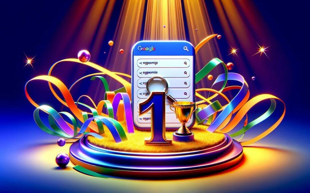 Prompt seo chat gpt pour ranker