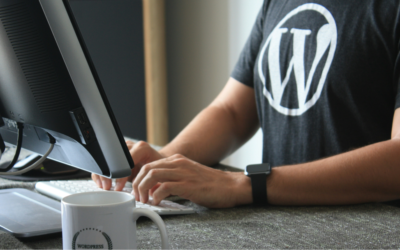 Agence WordPress : UX Design & création de site