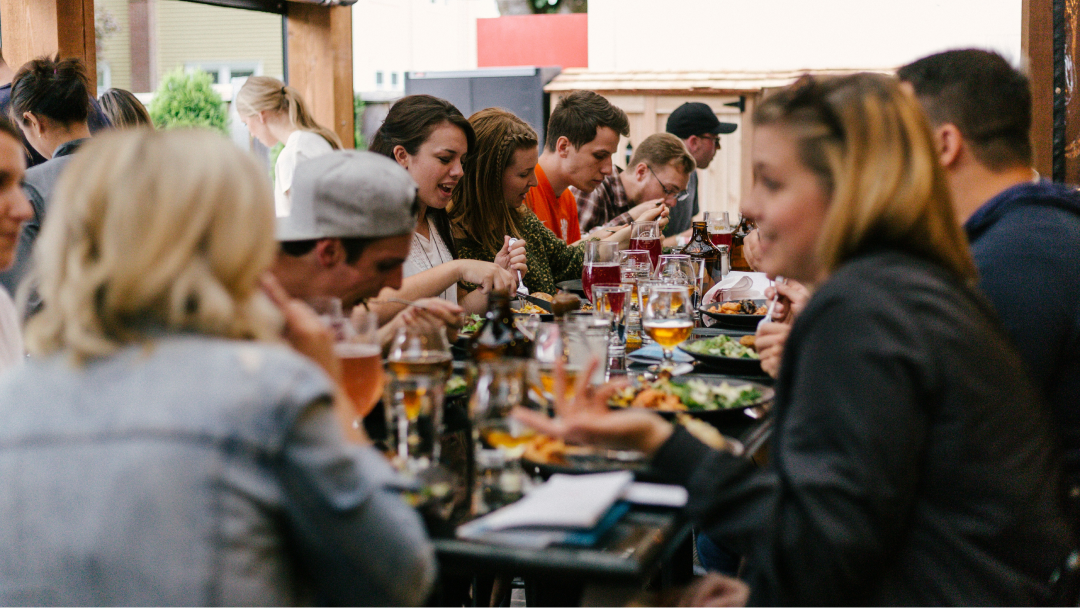 Comment développer la visibilité de son restaurant en 2024 ?