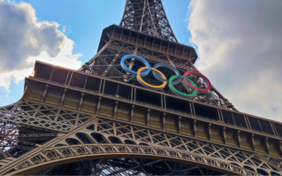 JO Paris 2024 : Un impact majeur sur les entreprises