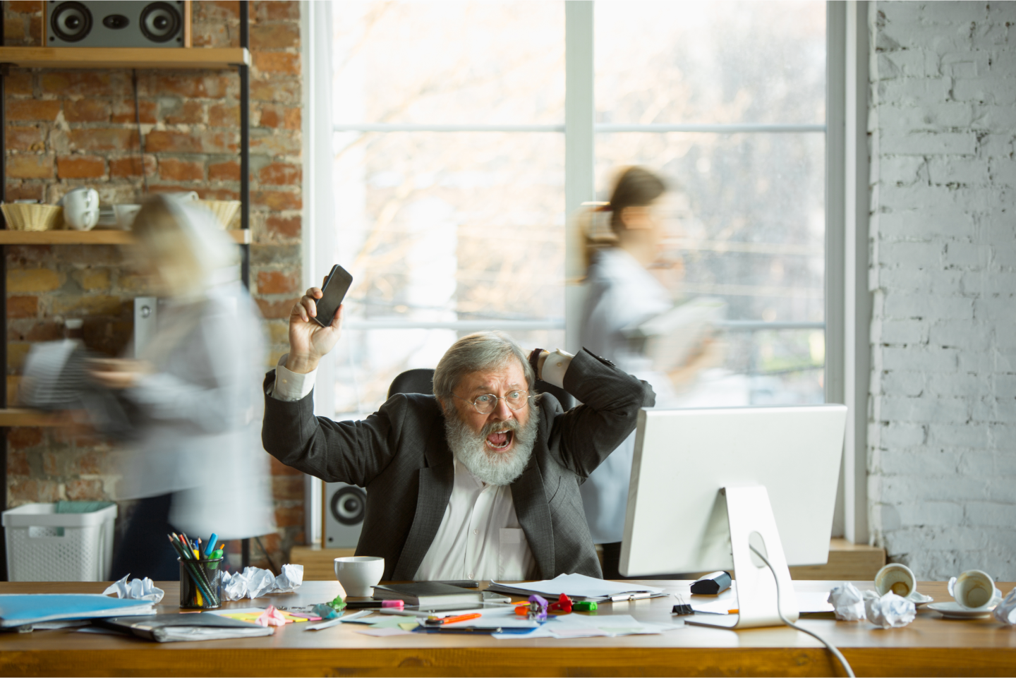 Nos conseils pour gérer la communication de crise pour protéger son entreprise.