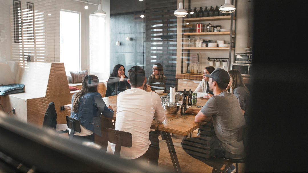 Découvrez ce qu'est la marque employeur avec Mindblow, l'agence de communication à Lyon