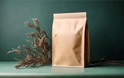 Étude d’impact environnemental : packaging et minimalisme