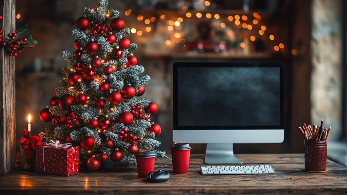 Optimiser l'impact de vos campagnes de Noël grâce aux tendances noel 2024 : planification, aux KPI, la gamification et une stratégie de communication sur-mesure