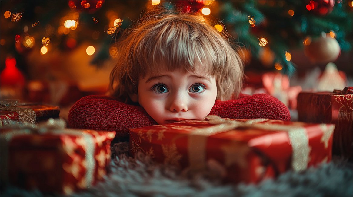 tendance noel 2024 en communication : le storytelling, le RSE et le marketing d'influence dans la communication des fêtes de fin d'année